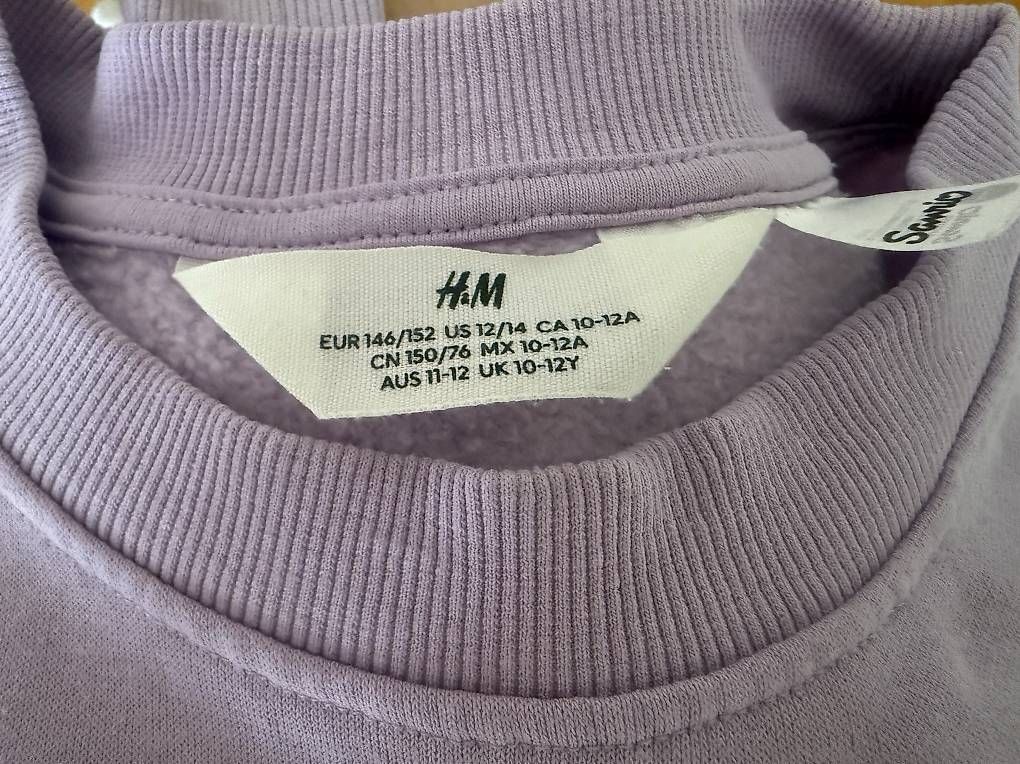 Maglioni & Felpe: Pullover Kuromi Gr. 146-152 – Usato da Liestal venduto da esi79 2