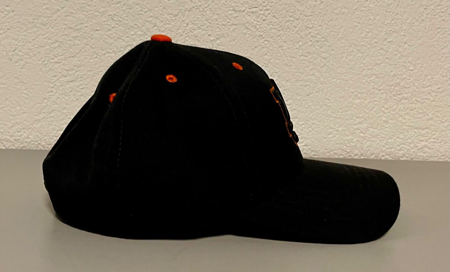 Copricapi, berretti & cappellini: Auburn Tigers - Cap - Gr: M – Nuovo (secondo la descrizione) da Marthalen venduto da honic25 1
