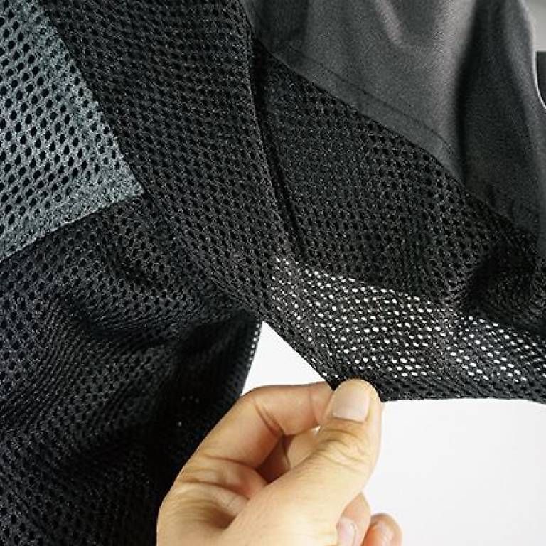 Giacche: Motorradjacke mit Protektoren - Neu – Nuovo e nell'imballaggio originale da Dübendorf venduto da mnc_5djq 2