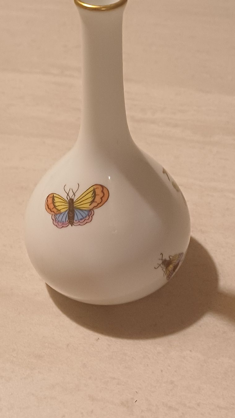 Herend Vase & Récipients: Schöne Herend  – D'occasion à Flawil par Naphtali 5