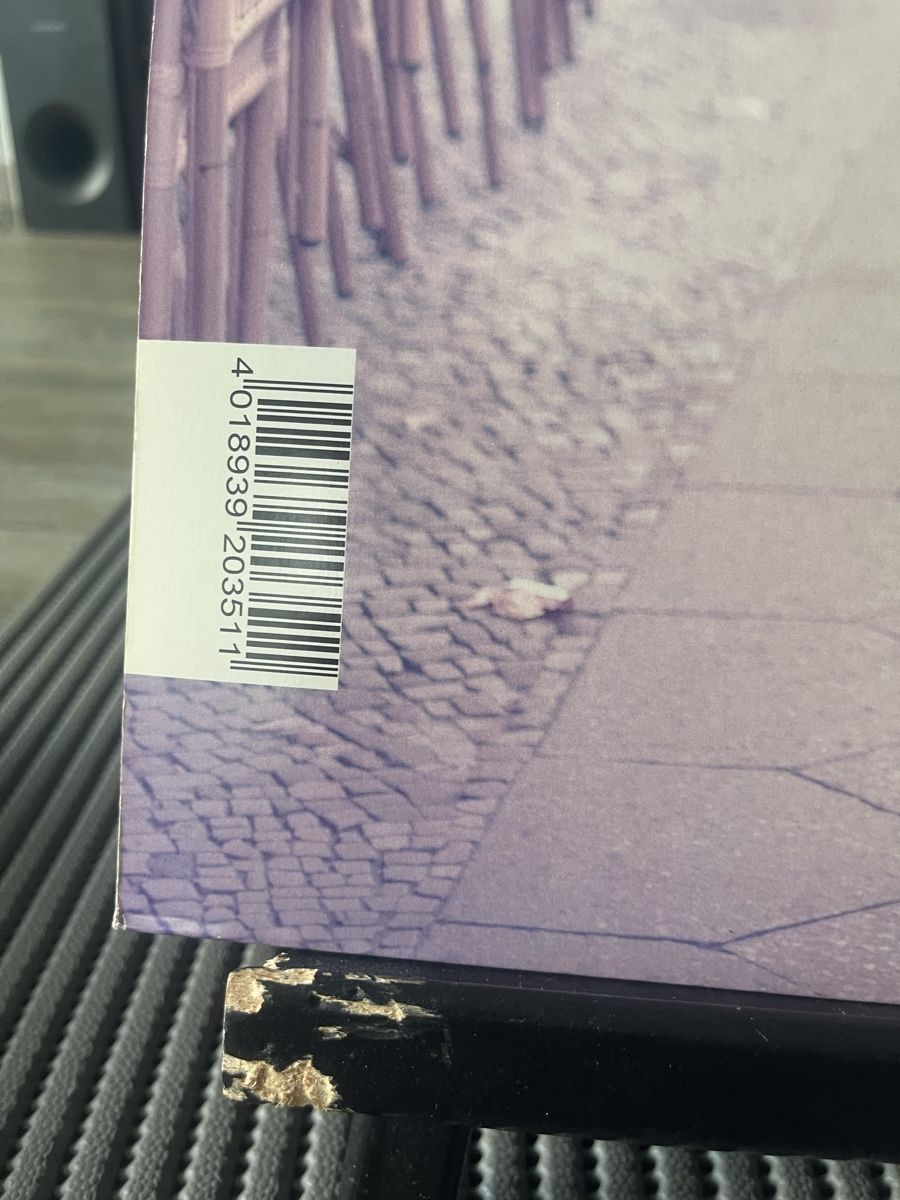 Schallplatten: Prinz PI / Rebell ohne Grund – Neu (gemäss Beschreibung) aus Dagmersellen von stonefinger 2