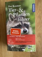 Kosmos Tier- & Pflanzenführer