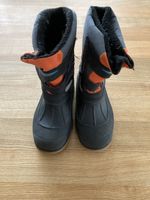 Winterschuhe
