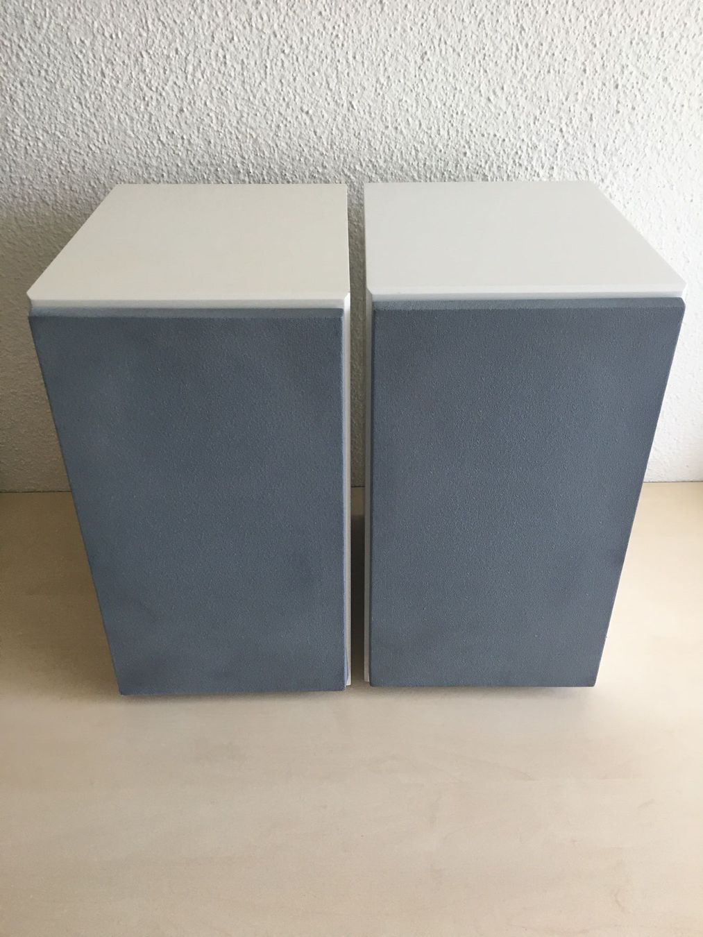 Dynaudio Haut-parleurs: Dynaudio Special one, Dynaudio Klassiker – D'occasion à Russikon par Pshalom