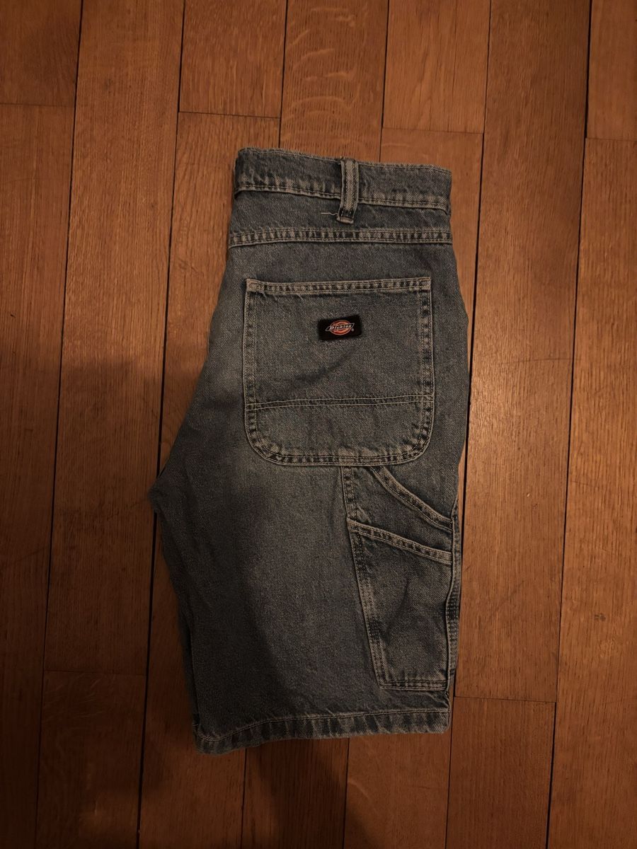 Dickies Jeans: Baggy Dickies Jorts – D'occasion à Basel par mein__flohmi