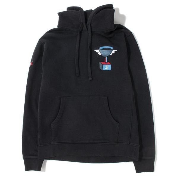 Maglioni & Felpe: by Parra Hoodie 3rd Prize – Usato da Zürich venduto da ellegant_