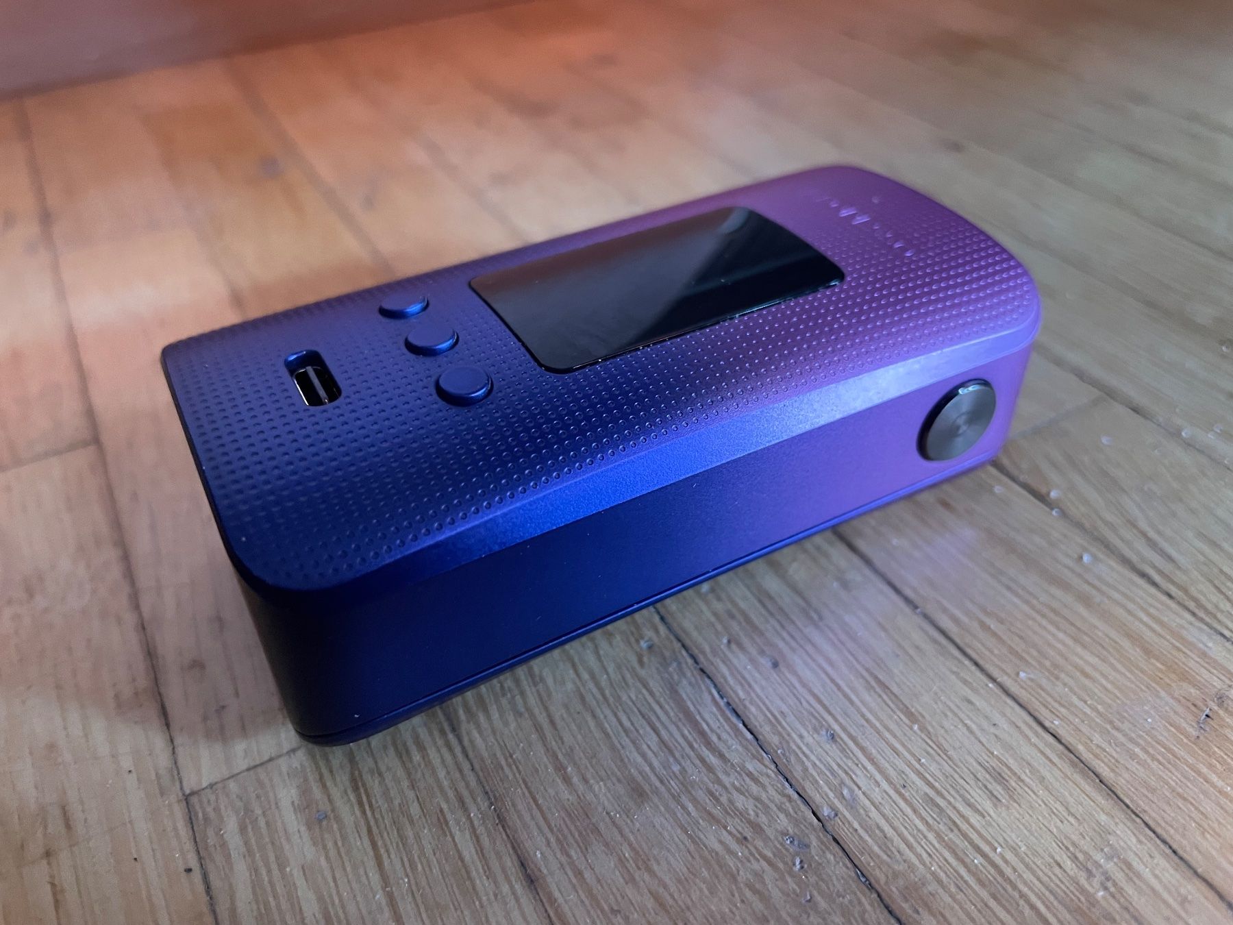 Vaporesso Sonstige Tabakwaren: VAPORESSO GEN 200 MOD – Neu (gemäss Beschreibung) aus Egg b. Zürich von underworld 6