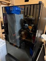 Klarstein Weinkühlschrank - 28 Flaschen / 70 L