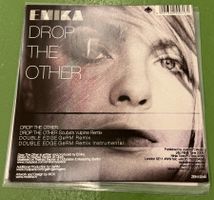 Emika: Drop the Other (Ninja Tune, UK Bass, 2010)