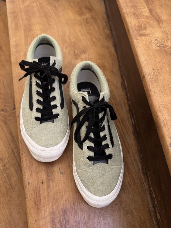 Vans Scarpe da uomo: VANS, 44.5 – Usato da St. Gallen venduto da Cagliari2015 1