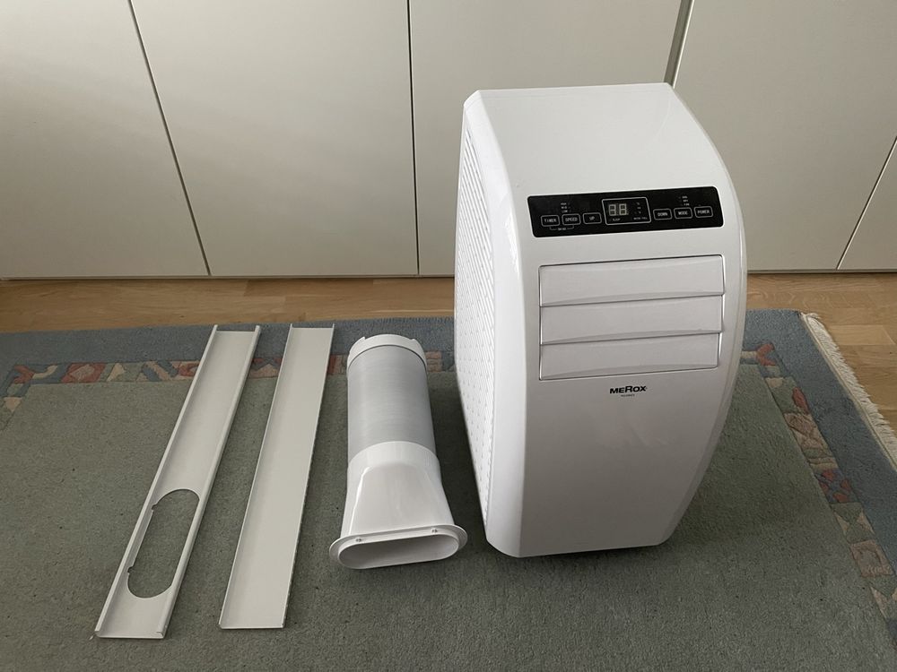 Klimaanlage Fur 20m2