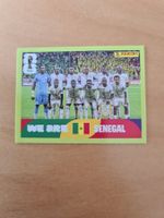 Panini Fifa World Cup 2026 Nr. SEN 13 Teamfoto Senegal