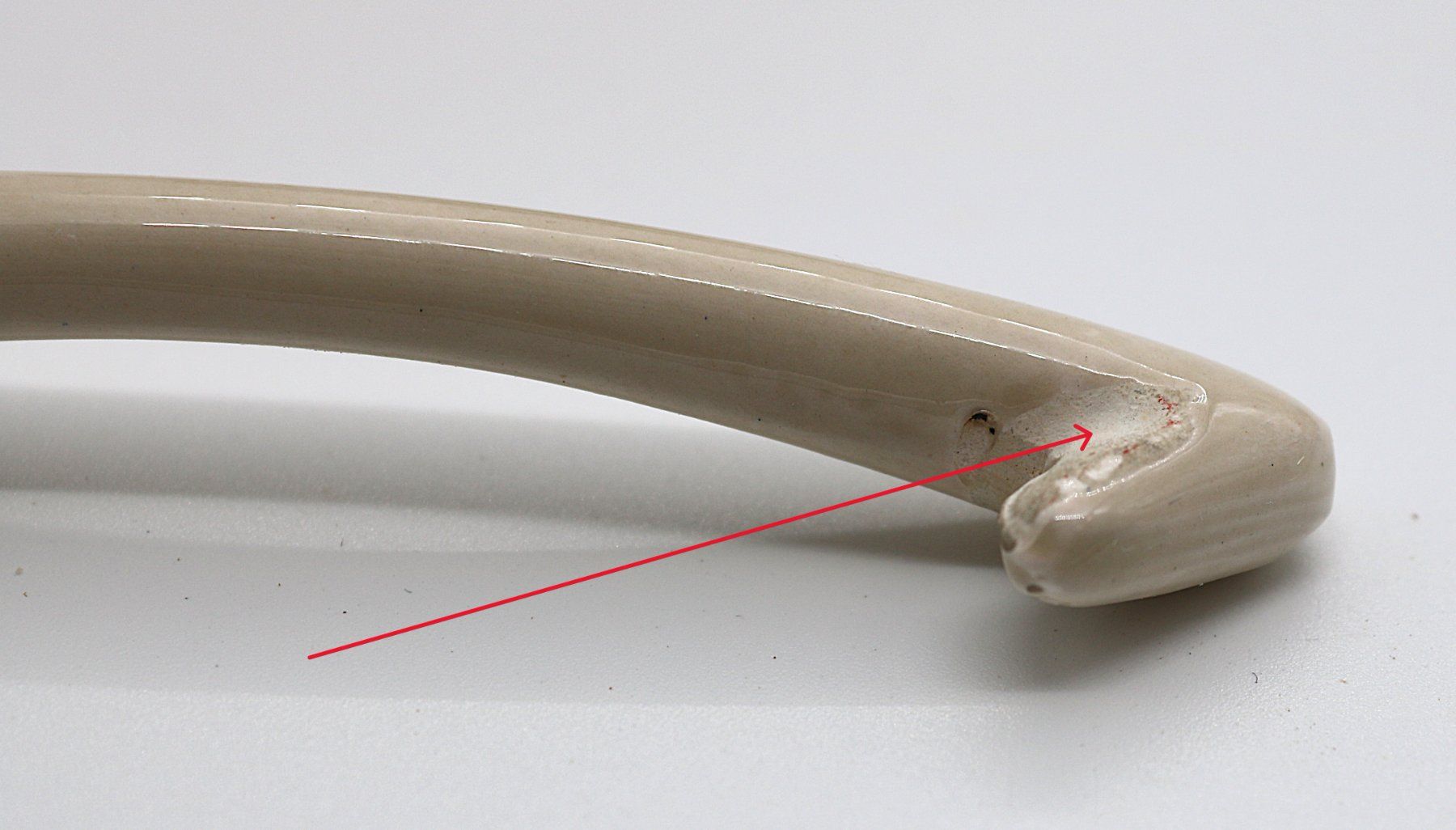 Contenitori & Simili: Keramik Ente Gewürzdose – Usato da Volketswil venduto da brockipfannenstil 6