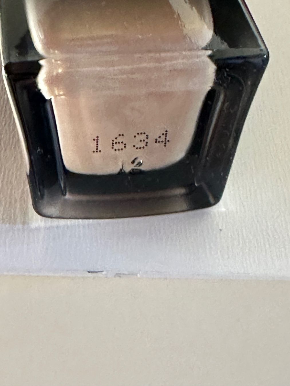 Sensai Make-up: Original Sensai make-up primer – Nuovo (secondo la descrizione) da Aarburg venduto da flacon05 3