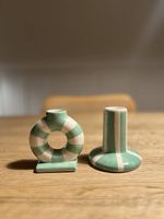 Kerzenständer (Set)