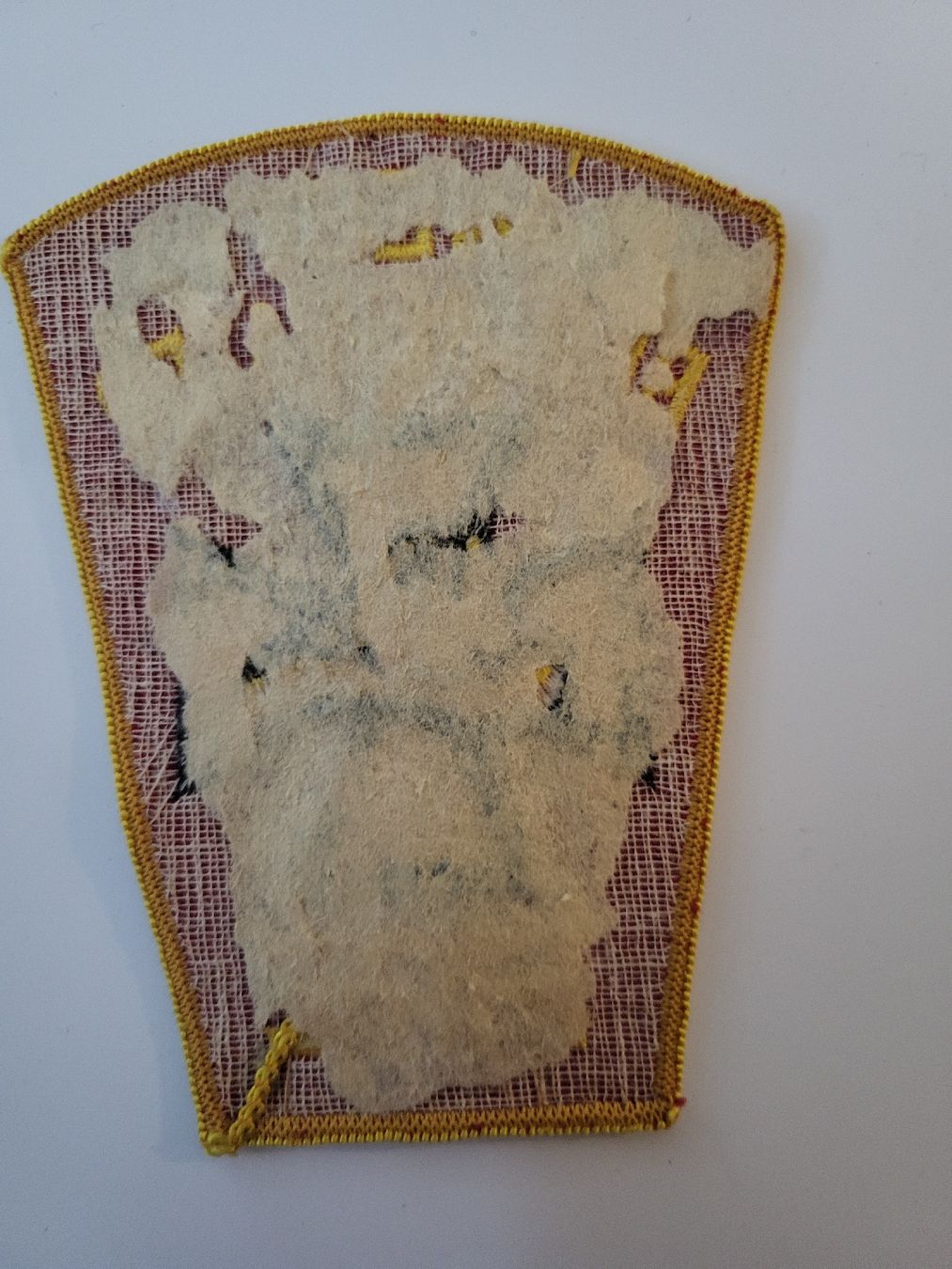 Patches: West Bridgewater Fire Patch  – Gebraucht aus nunningen von mic_88k2 1