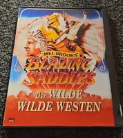 Mel Brooks' Blazing Saddles - Der Wilde Westen (20838)