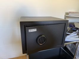 Rieffel Safe Electronic Lock