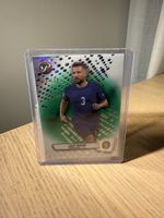 Luke Shaw Topps EURO 2024 Card - Limited Edition Gem!