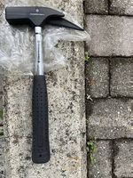 Peddinghaus Latthammer Hammer Neu und ungebraucht