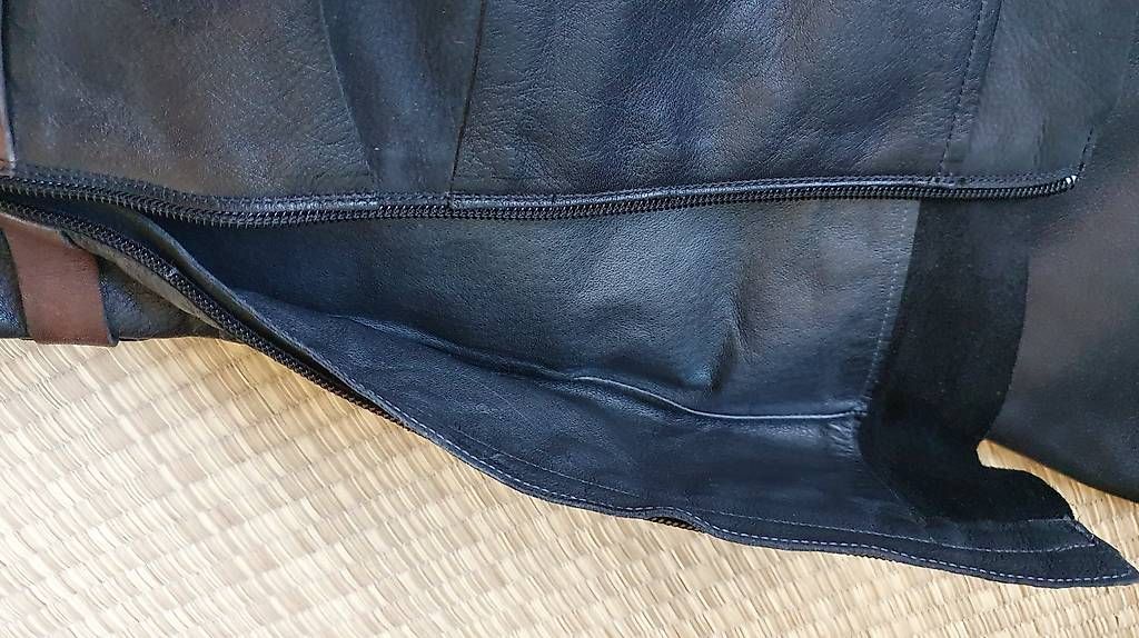 Scarpe da donna: Lederstiefel Gr.39 – Usato da Oberrieden venduto da Taramara 1