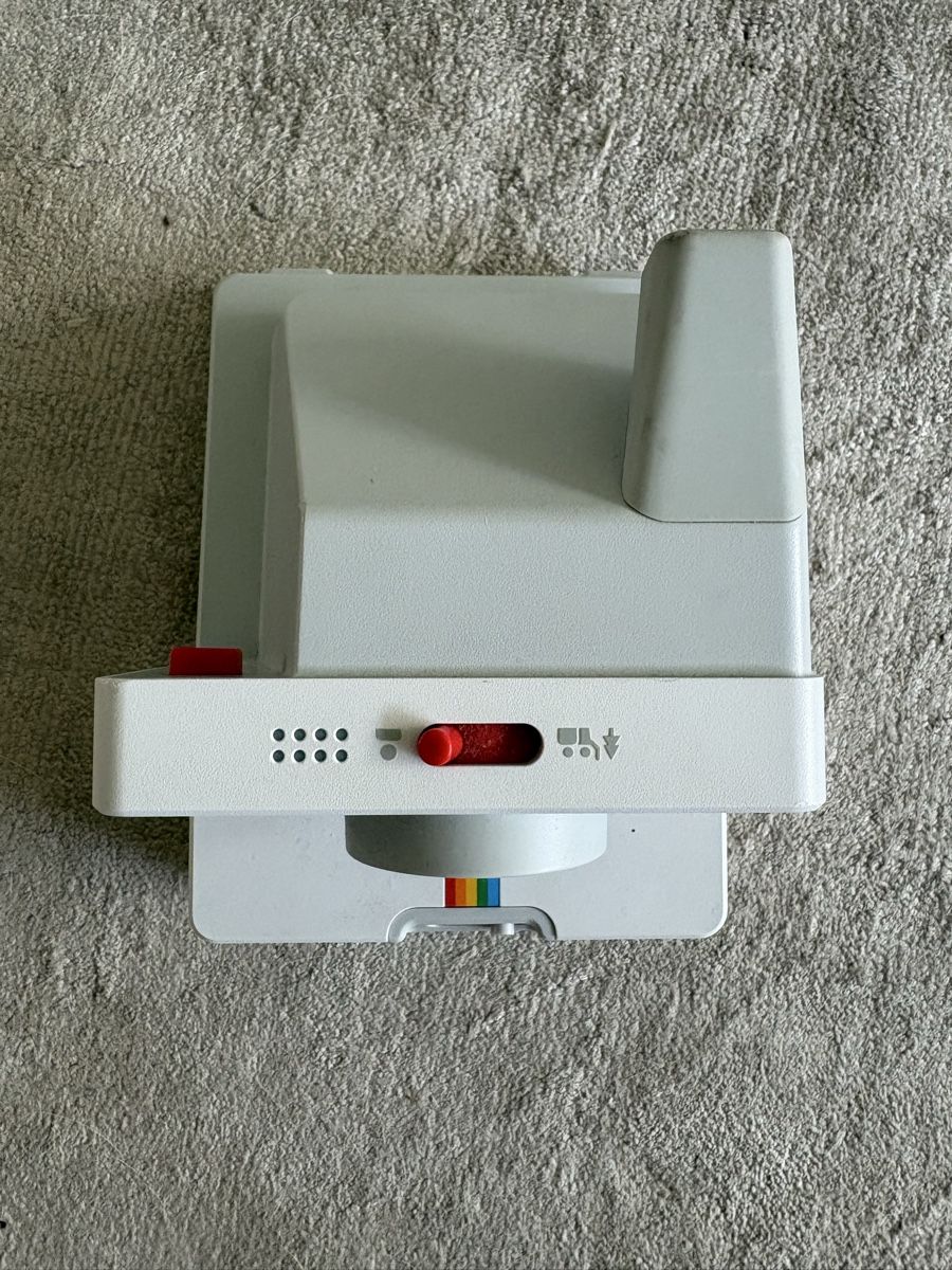 Polaroid Fotocamera: polaroid one step plus – Usato da Augst BL venduto da guo_6vj2 4