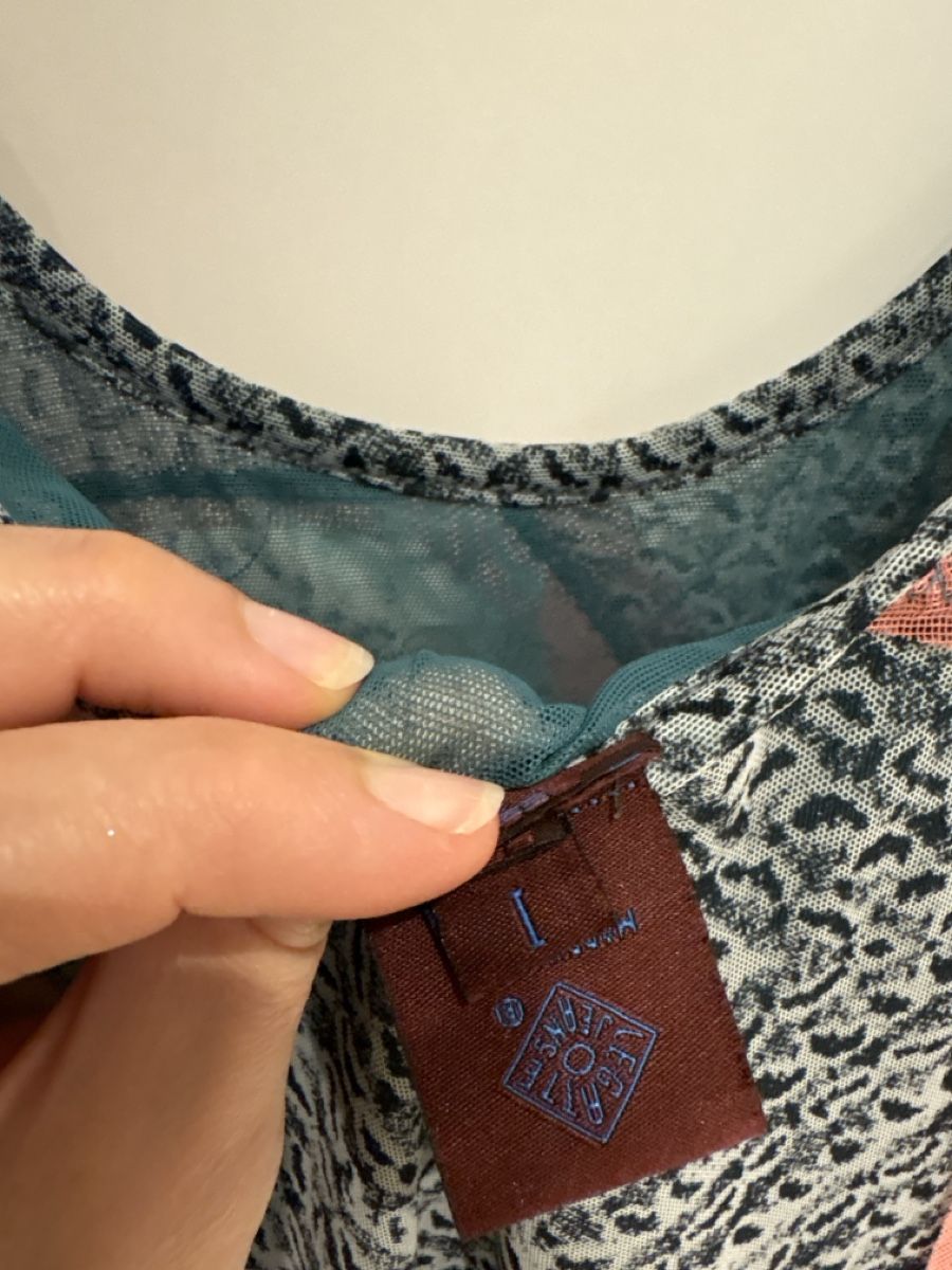 Vestiti: Robe longue Lagatte/Save the Queen 38 – Usato da St-Légier-Chiésaz venduto da melissa03 9