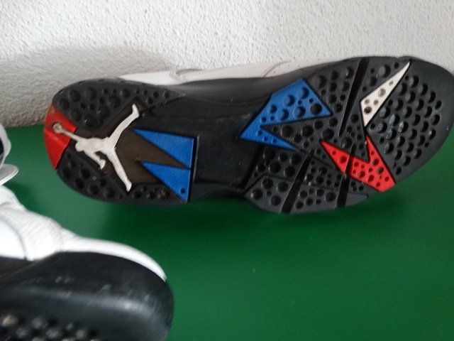 Jordan Herrenschuhe: Air Jordan  GR:   45 – Neu (gemäss Beschreibung) aus Hüntwangen von Gandall 5
