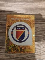Panini Sticker FIFA World Cup 2026 Haiti HAI 1 neu