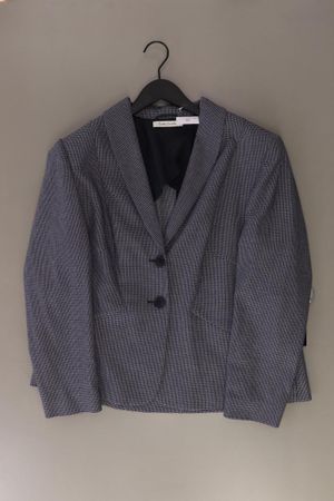 Betty Barclay Longblazer Gr. 46 blau