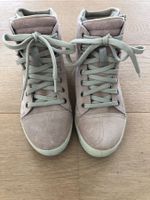 Motorrad Gaerne Sneaker GTX, G-Voyager Damen