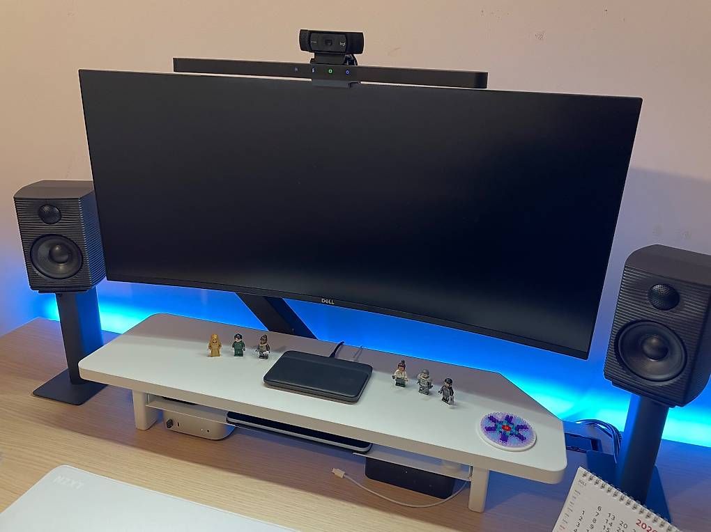 Ecrans: Dell UltraSharp U3425WE – D'occasion à Luzern par ethnicolor