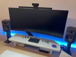 Dell UltraSharp U3425WE