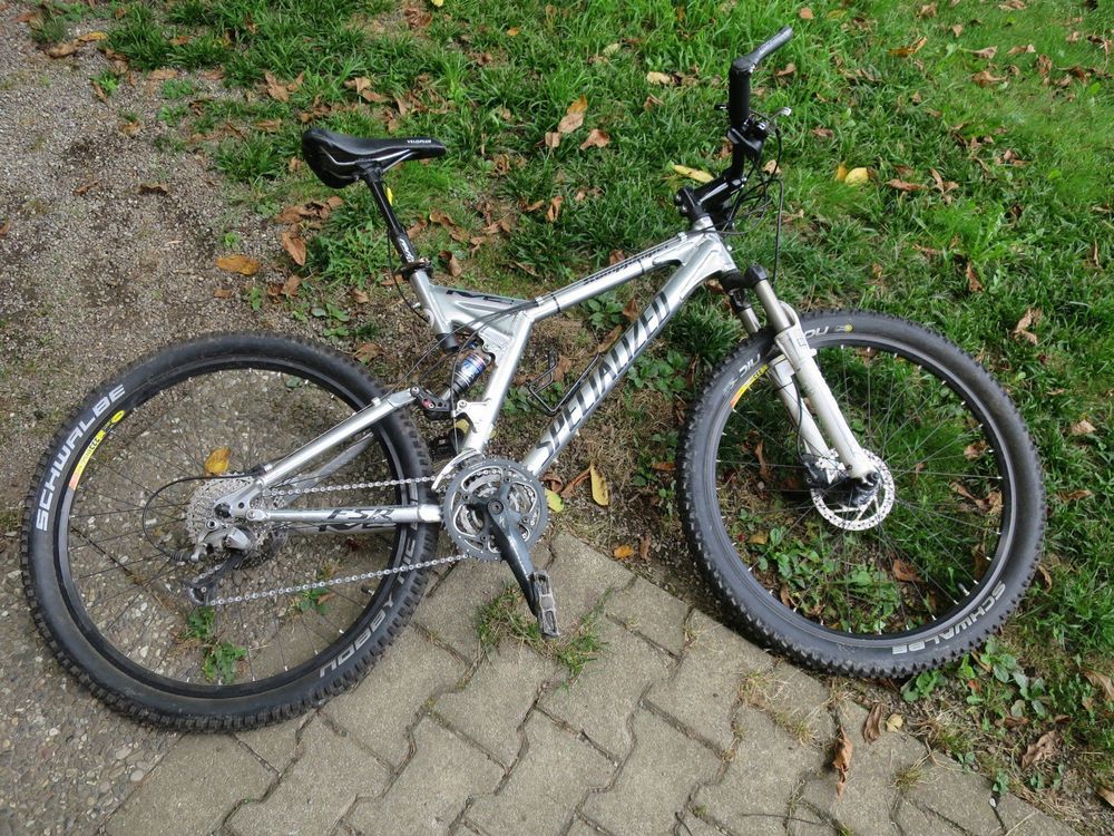 2003 specialized stumpjumper fsr online