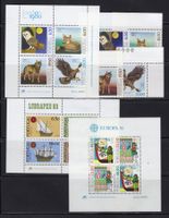 R5798  /  Portugal 1980 neufs XX