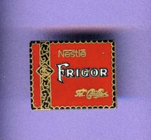 Mondo-Serie  FRIGOR