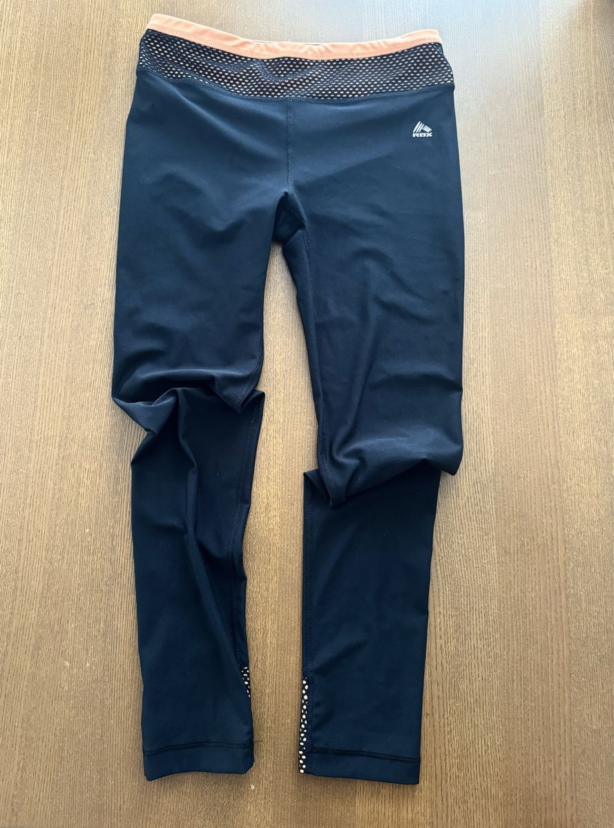 Leggings: RBX Leggins – Usato da Siebnen venduto da koschitoschi