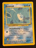 Pokemon Remoraid - Neo-Revelation 50/64 - English