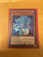 Seelen der Magier Karte, Yu-Gi-Oh! TOP!