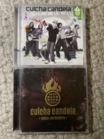 2x Culcha Candela