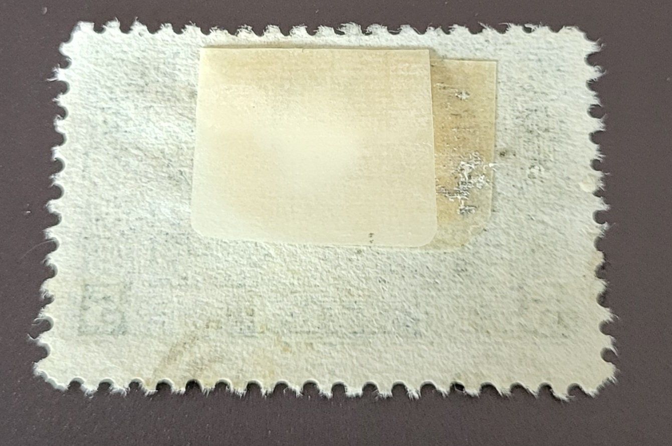 Tous les timbres: Bulgarien 1921 alte briefmarke – D'occasion à St Gallen par Stampsalshobby 1