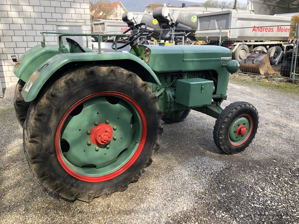 Bührer EFD 4/10 Kaufen auf Ricardo