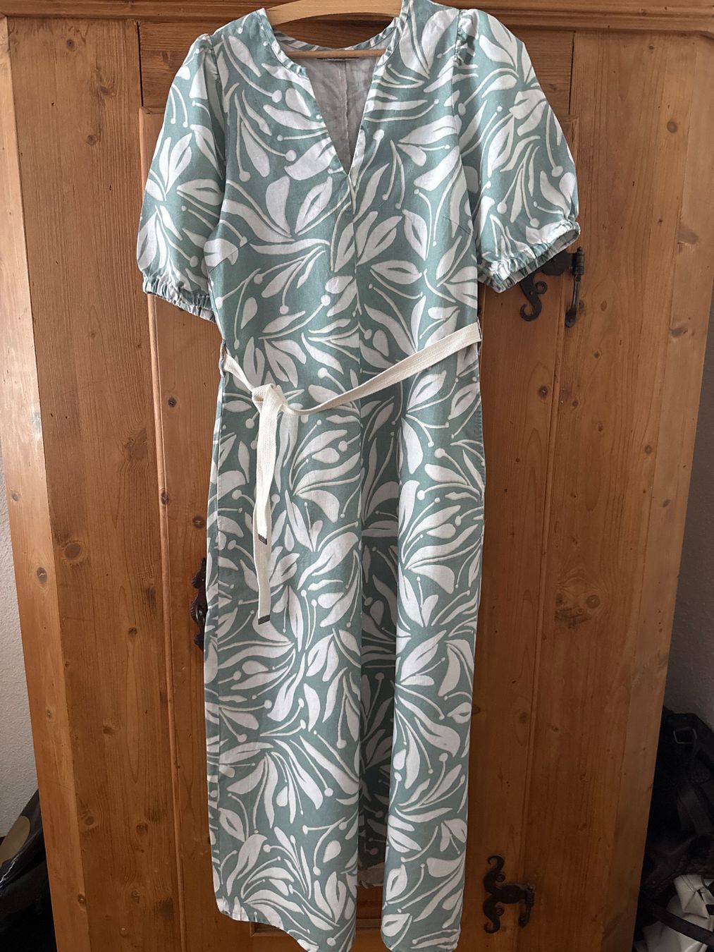 Nile Robes: Kleid Nile S Leinen – D'occasion à Winterthur par britsi 1