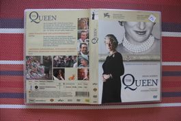 The Queen ein Film von Stephen Frears DVD ( 874 )