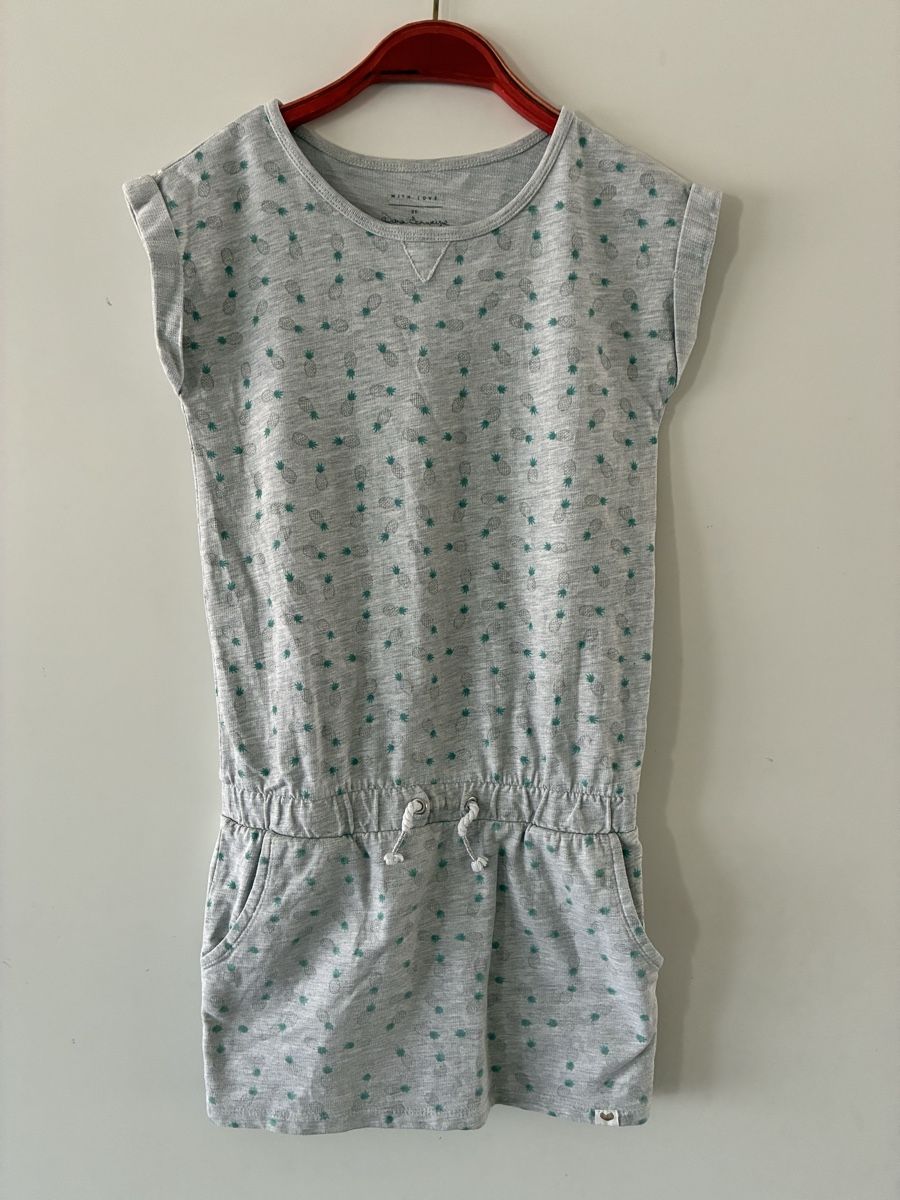 Vestiti & Gonne: Tolles Kleid Gr. 122/128 – Usato da richterswil venduto da lunamarie001