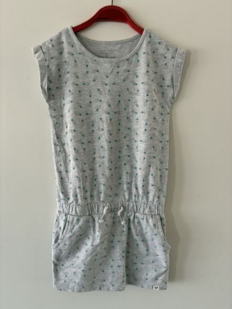 Tolles Kleid Gr. 122/128