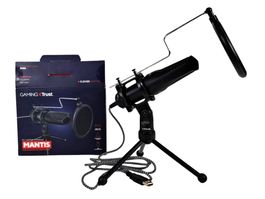 TRUST GXT 232 Mantis, USB-Mikrofon