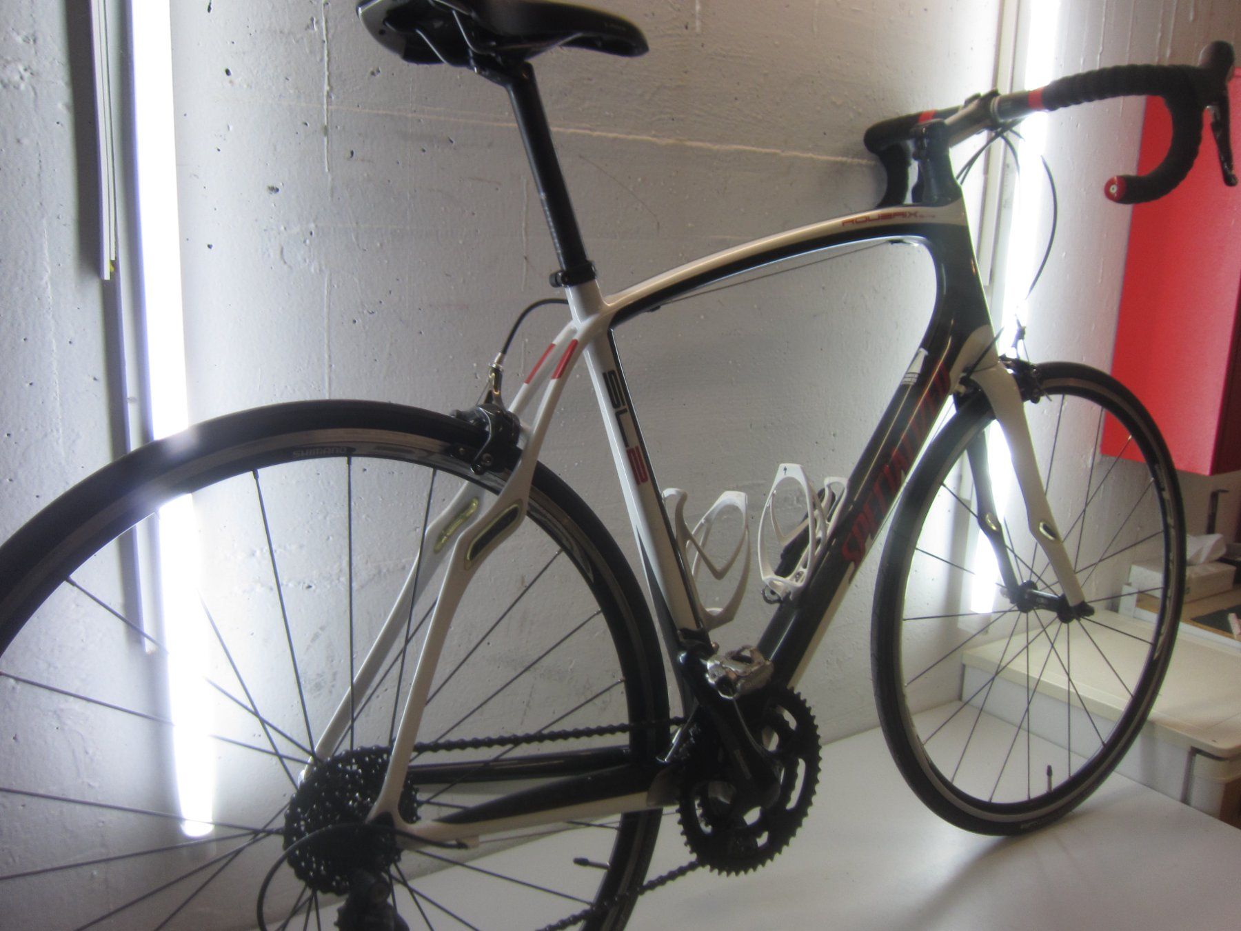 Specialized Vélos: Specialized Roubaix Elite SL2 2011 – D'occasion à Kilchberg ZH par Cuculus1 4