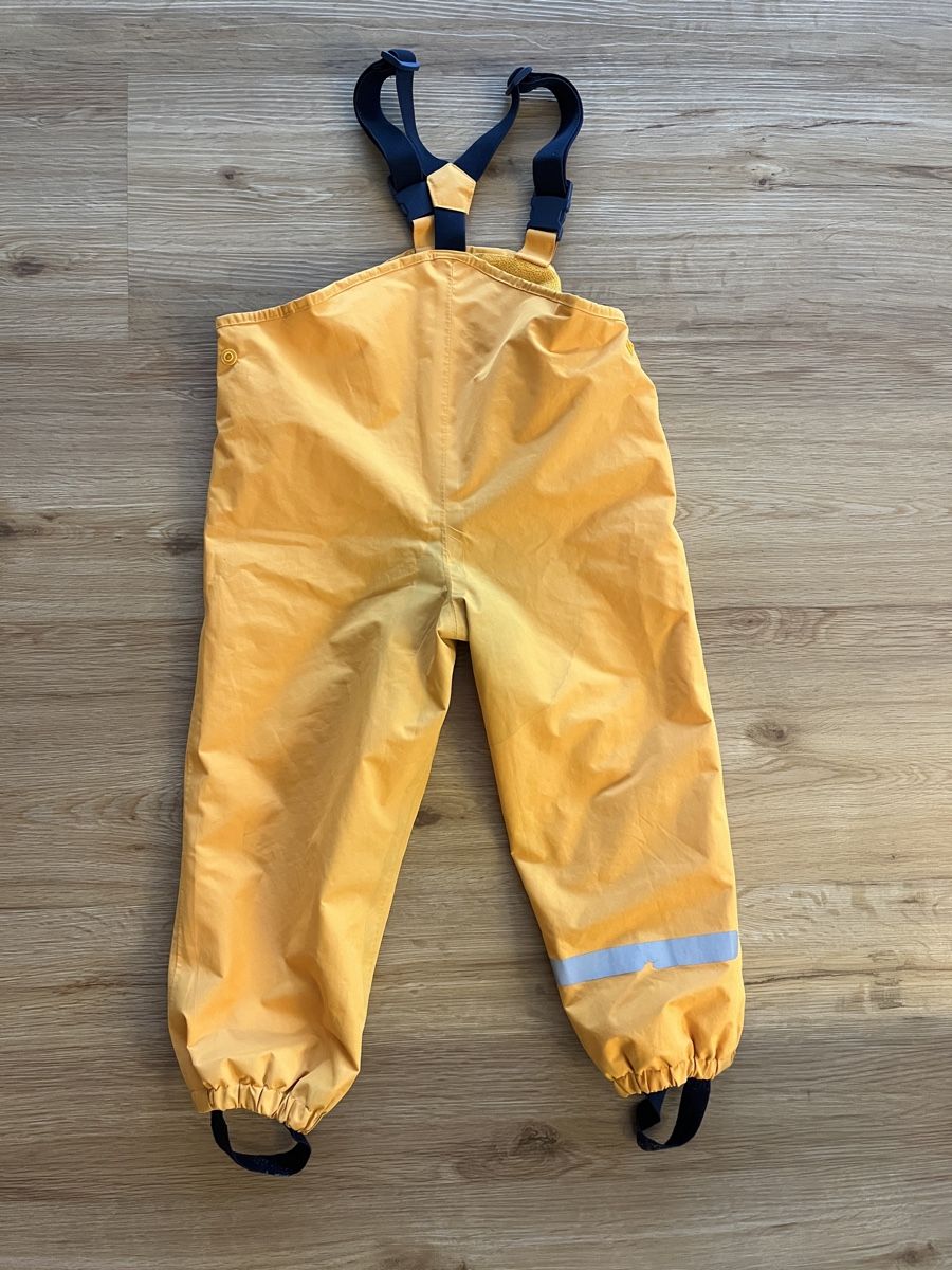 Tchibo Lotti & Set di vestiti: Thermo Regenset – Usato da Niederscherli venduto da tst95 2