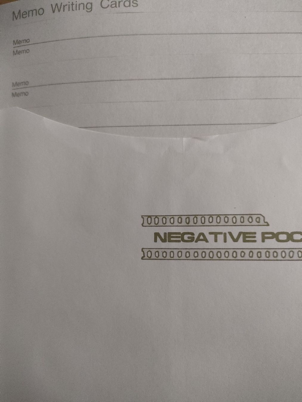 Album: Sammelalbum für Postkarten – Nuovo (secondo la descrizione) da Brugg AG venduto da Mashaba 2